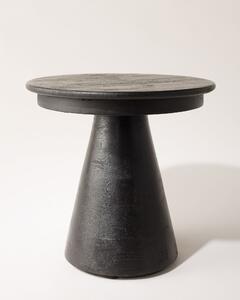 Odkladací stolík Zephyr 40×40×40 cm