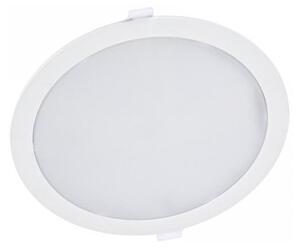 LED Podhľadové svietidlo ALGINE 2v1 LED/18W/230V 3000K