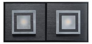 Eglo 99362 - LED Stropné svietidlo MASIANO 2xLED/3,3W/230V