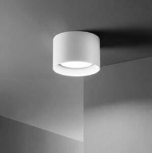 Ideal Lux - LED Bodové svietidlo SPIKE 1xGX53/9W/230V biela