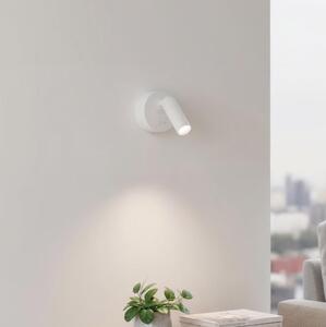 Ideal Lux - LED Nástenné bodové svietidlo BEAN LED/3W/230V CRI 90 biela