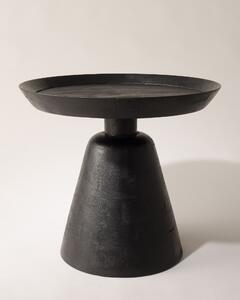 Príručný stolík Khamsin 50×50×45 cm