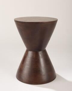 Príručný stolík Tugela 33×33×45 cm