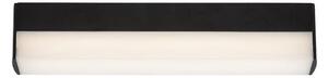 Rabalux 78045 - LED Podlinkové svietidlo BAND LED/7W/230V 4000K čierna