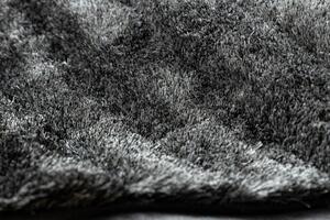 Dywany Łuszczów AKCIA: 120x160 cm Kusový koberec Flim 007-B6 Stripes grey - 120x160 cm