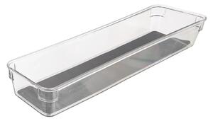 Orion UH organizér - košík Grey 32,5 x 9,3 x 4,8 cm