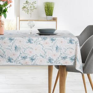 OBRUS INES10 145X180 CM KVETY
