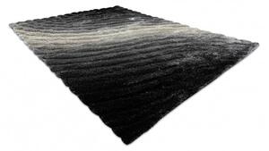 Dywany Łuszczów Kusový koberec Flim 006-B1 grey - 80x150 cm