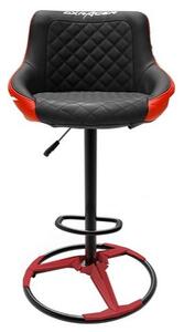 Barová stolička DXRacer BC/CB01/NR