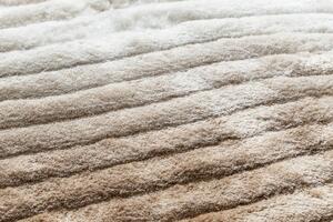 Dywany Łuszczów Kusový koberec Flim 006-B5 beige - 120x160 cm