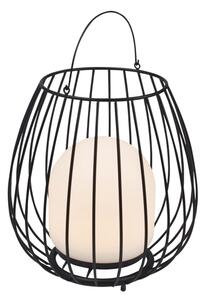 Nordlux - LED stmievateľné prenosné vonkajšie svietidlo JIM TO-GO LED/3W/3,7V IP