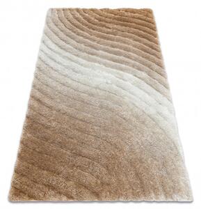 Dywany Łuszczów Kusový koberec Flim 006-B5 beige - 120x160 cm