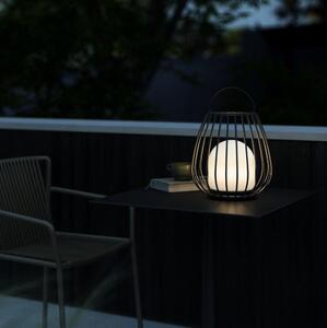 Nordlux - LED stmievateľné prenosné vonkajšie svietidlo JIM TO-GO LED/3W/3,7V IP