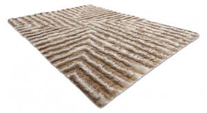 Dywany Łuszczów Kusový koberec Flim 010-B1 beige - 120x160 cm
