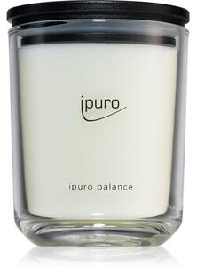 Ipuro Classic Balance vonná sviečka 270 g