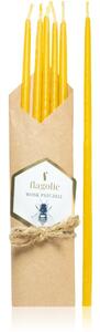 Flagolie Bees Wax Sviečka 5x23 cm