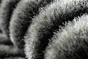 Dywany Łuszczów Kusový koberec Flim 010-B3 grey - 120x160 cm