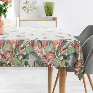 OBRUS INES2 160X220 CM LISTY