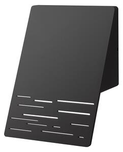 Exteriérové nástenné LED svietidlo Line, 1x LED 10w, tmavosivá