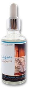 Vonná esencia, 50 ml do sauny - eukalyptus