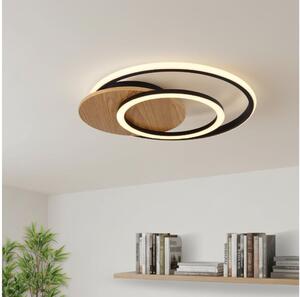 Globo 67331-24 - LED Stropné svietidlo JULIO LED/24W/230V