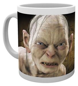 Hrnček Pán prsteňov – Gollum