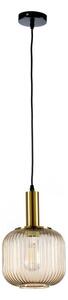 ONLI - Luster na lanku DOROTY 1xE27/22W/230V pr. 20 cm