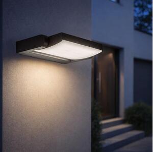 Brilagi - LED Vonkajšie nástenné svietidlo ANKLE LED/18W/230V 3000K IP65