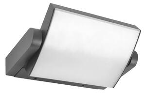 Brilagi - LED Vonkajšie nástenné svietidlo ANKLE LED/18W/230V 3000K IP65