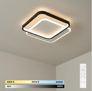 Brilagi - LED stmievateľné stropné svietidlo FLARE LED/43W/230V 3000/4000/6000K +DO