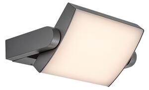 Brilagi - LED Vonkajšie nástenné svietidlo ANKLE LED/18W/230V 3000K IP65