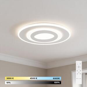 Brilagi - LED stmievateľné stropné svietidlo MODERN LED/45W/230V 3000-6000K + DO