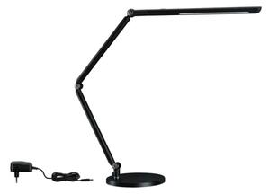 Paulmann 78912 - LED/10,6W Stmievateľná stolná lampa FLEXBAR 230V 3000/4000/6500K