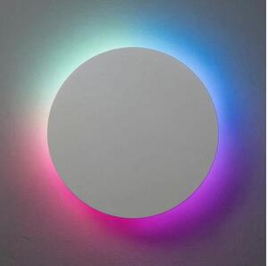 Aigostar - LED RGBW Stmievateľné nás. svietidlo MESH Smart LED/12W/230V + DO biela