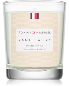 Tommy Hilfiger Home Collection Vanilla Ivy Sviečka 180 g