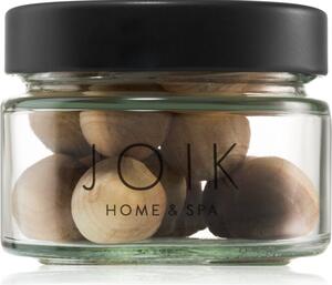 JOIK Organic Home & Spa Grapefruit & Mandarin osviežovač vzduchu a textílií 15 ks