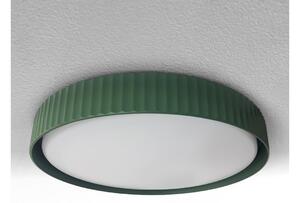 Brilagi - LED stropné svietidlo LUCIA LED/24W/230V priemer 31 cm zelené