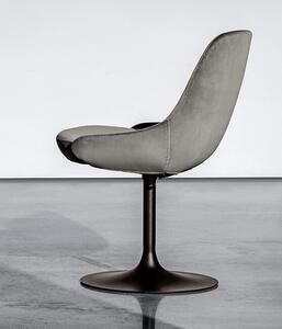 CADIRA S dizajnová otočná stolička