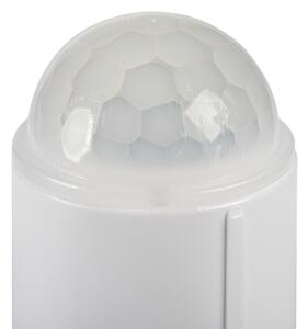 Kanlux 18122- LED stropné svietidlo s pohybovým senzorom FOGLER LED/12W/230V priemer 28 cm