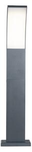 Brilagi - LED Vonkajšia lampa ARCELO LED/9W/230V 50 cm IP44