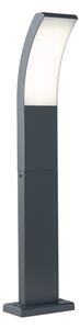 Brilagi - LED Vonkajšia lampa ARCELO LED/9W/230V 50 cm IP44