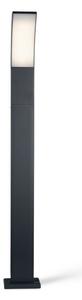 Brilagi - LED Vonkajšia lampa ARCELO LED/9W/230V 80 cm IP44