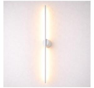 LED Nástenné svietidlo LANA LED/12W/230V 4000K biela