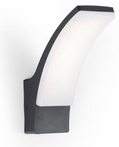 Brilagi - LED Vonkajšie nástenné svietidlo ARCELO LED/9W/230V IP44
