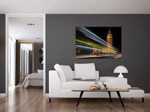 Obraz Londýna (Obraz 60x40cm)