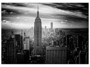 Obraz - New York (Obraz 60x40cm)