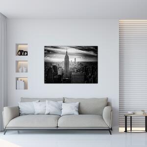 Obraz - New York (Obraz 60x40cm)