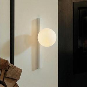 Ideal Lux - LED Nástenné svietidlo BINOMIO 1xG9/3W/230V biela