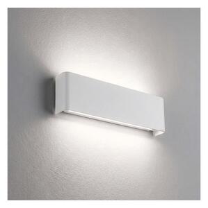 Ideal Lux - LED Nástenné svietidlo DELTA LED/14W/230V 4000K 41 cm CRI 90 biela