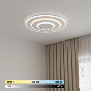BRILAGI - LED Stmievateľné stropné svietidlo MODERN LED/58W/230V 3000-6000K + DO